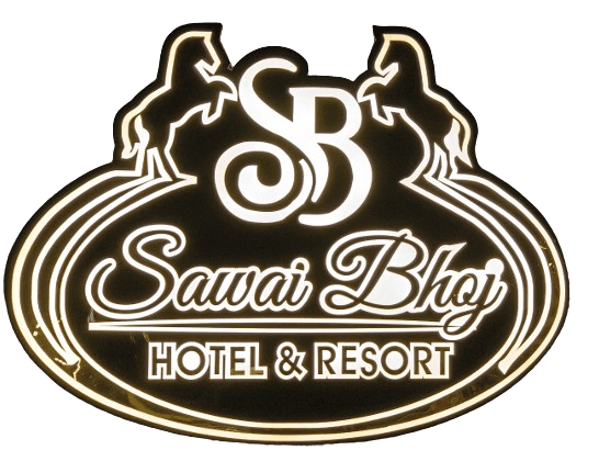 Sawai Bhoj Logo