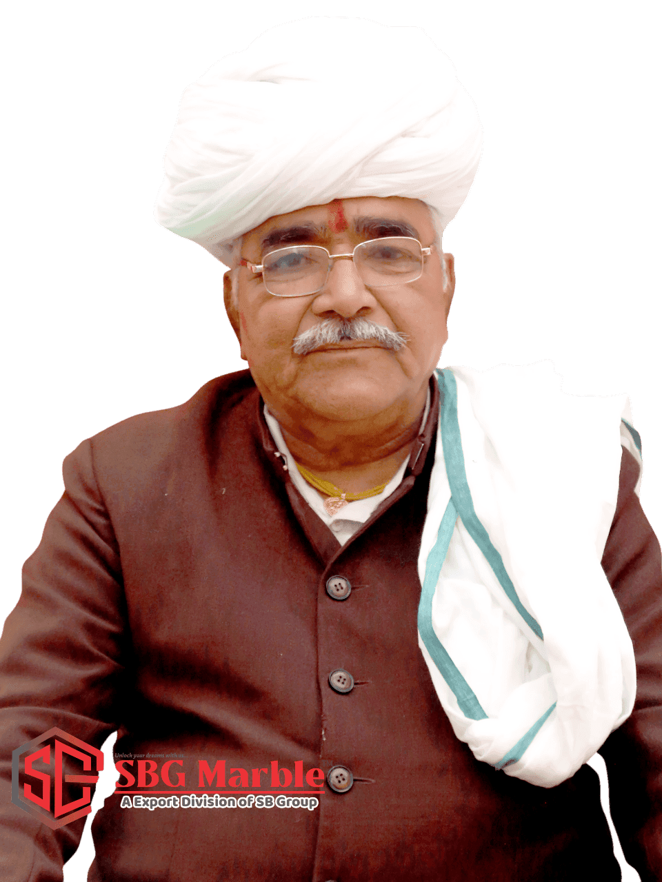 Nathuram Ji Gurjar