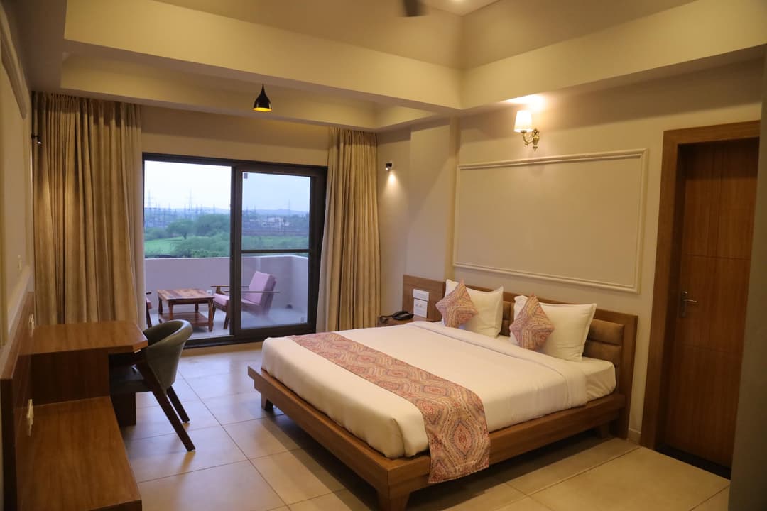 Family Suite